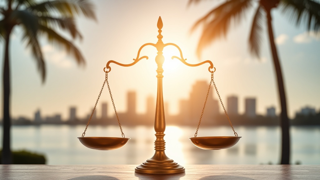 9 Trusted Personal Injury Attorneys Serving Fort Lauderdale, FL