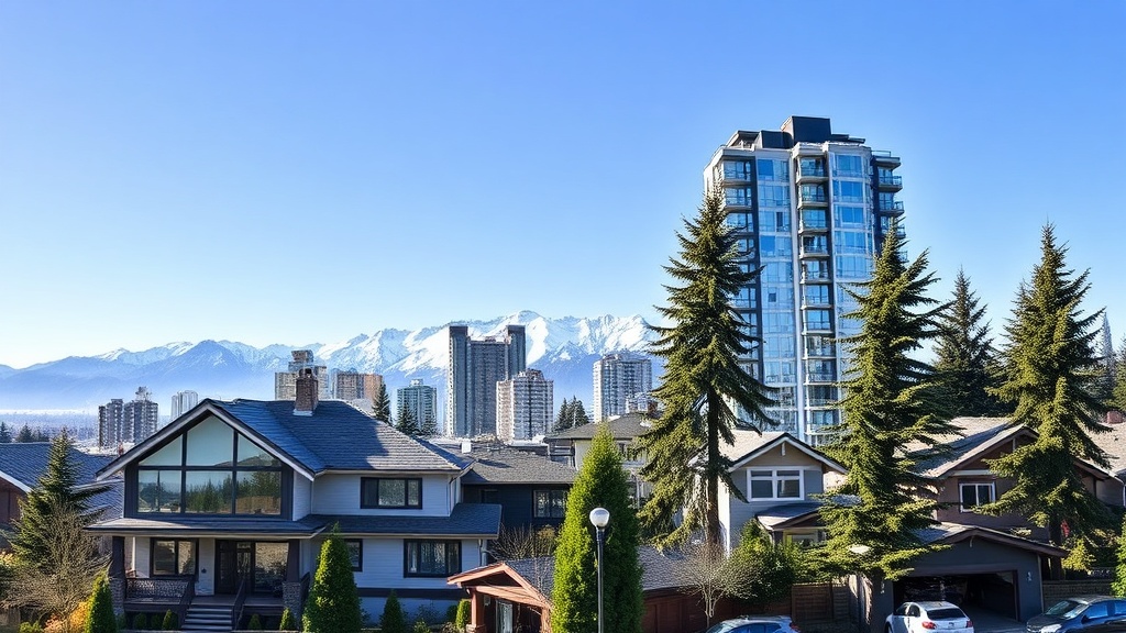7 Premier Realtors in Vancouver with Local Expertise