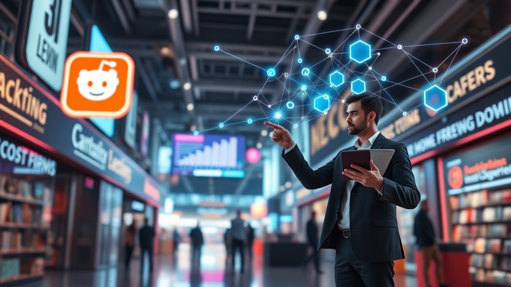 9 Trusted Reddit Marketing Firms To Watch