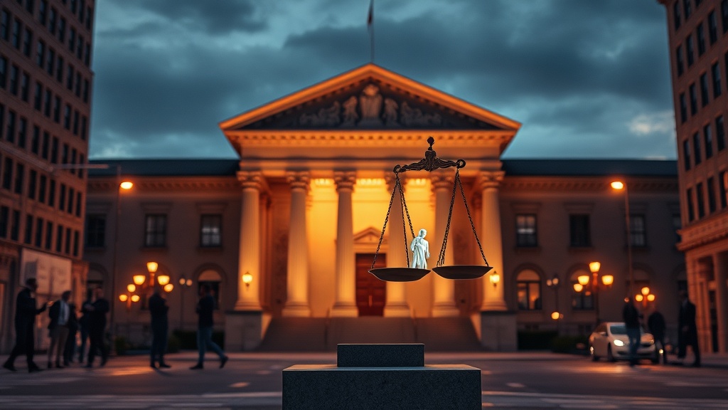 9 Top Personal Injury Lawyers in Vancouver, WA