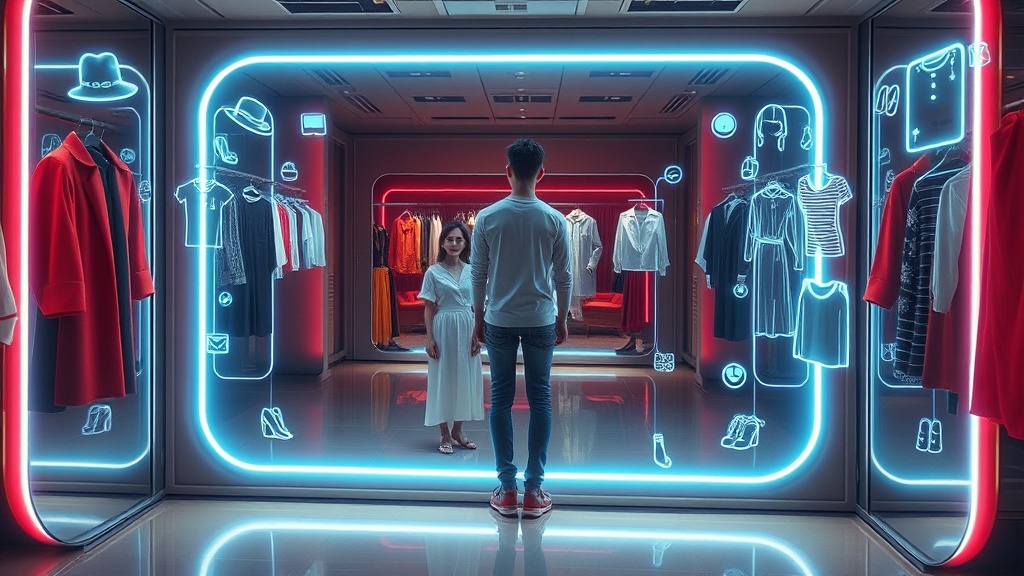 10 Best Virtual Try-On AI Apps for Trendsetting Looks