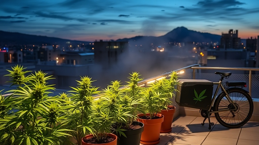 8 Trusted Marijuana Delivery Businesses in Hamilton, Ontario