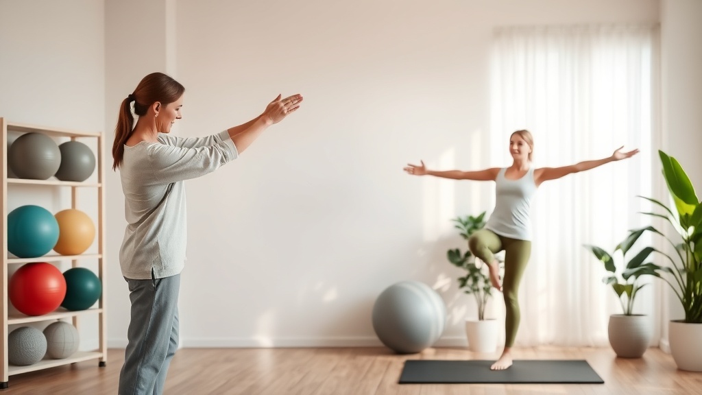 5 Finest Physiotherapy Experts in Basel