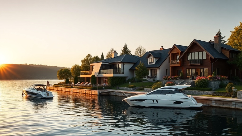 7 Führende Immobilienmakler Am Bodensee Für Anspruchsvolle Kunden