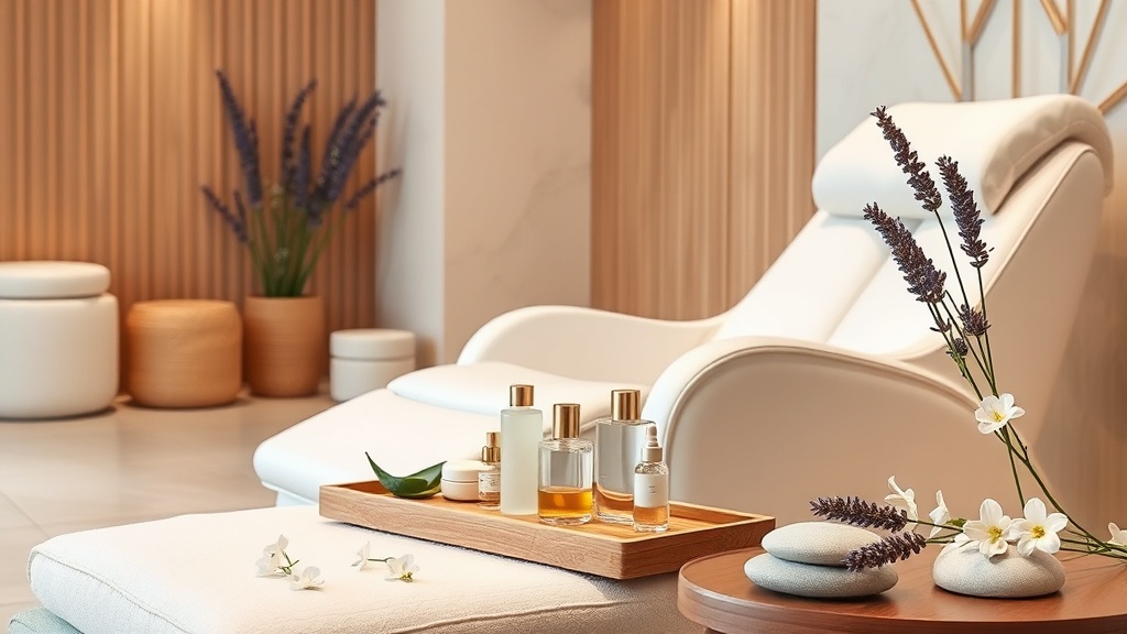 9 Führende Kosmetikstudios Nürnberg: Die Top-Auswahl