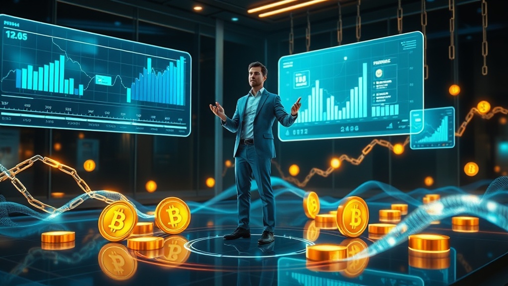 10 Premier Crypto Financial Advisors for Long-Term Planning