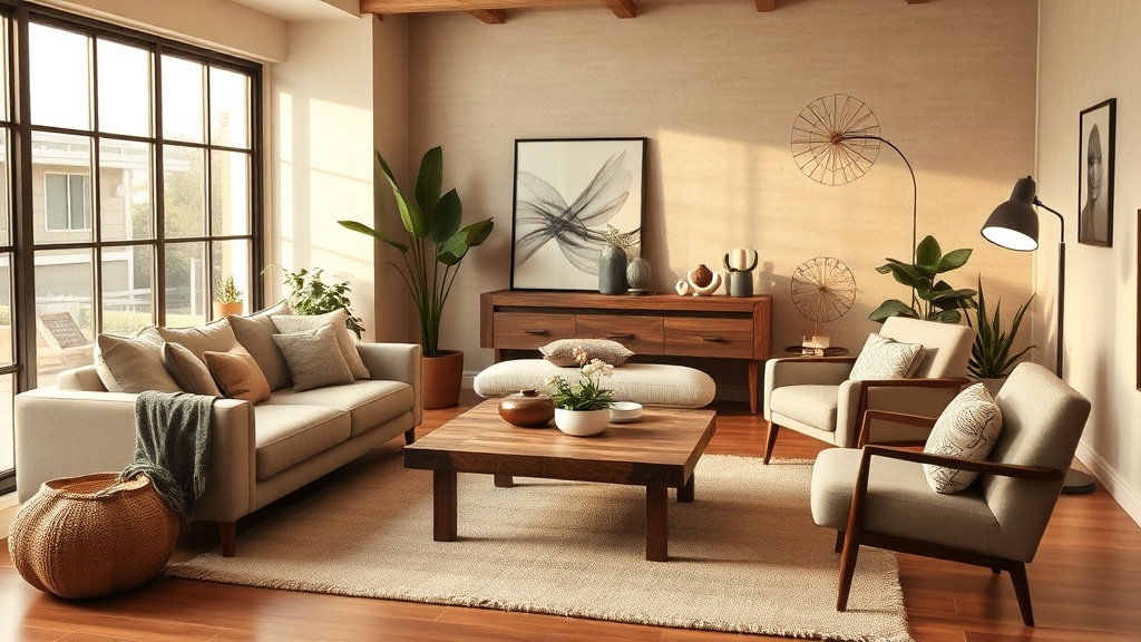 5 Top Home Furniture and Design Vendors in Iowa City