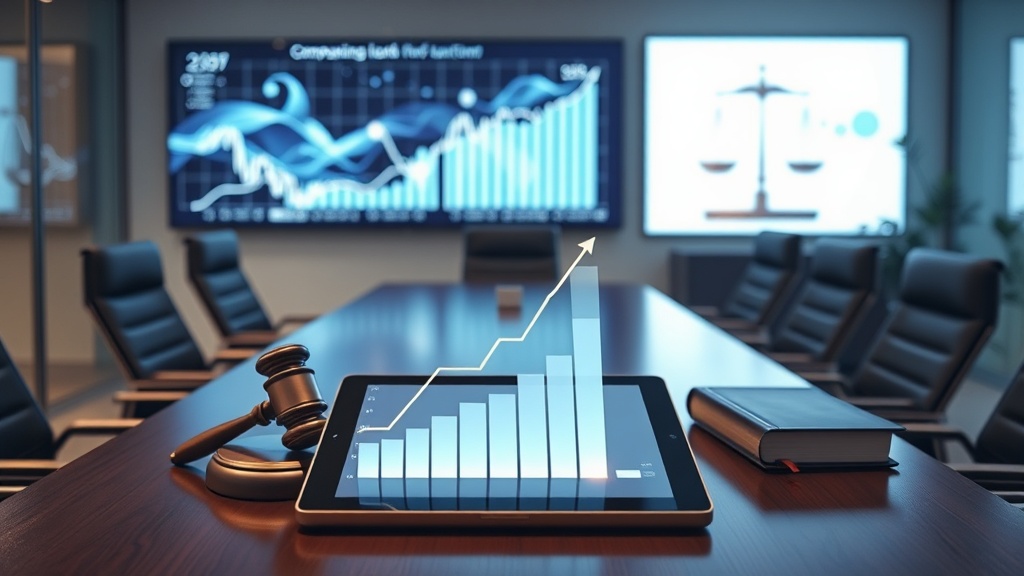 9 Best Law Marketing Agencies Creating Powerful Legal Campaigns