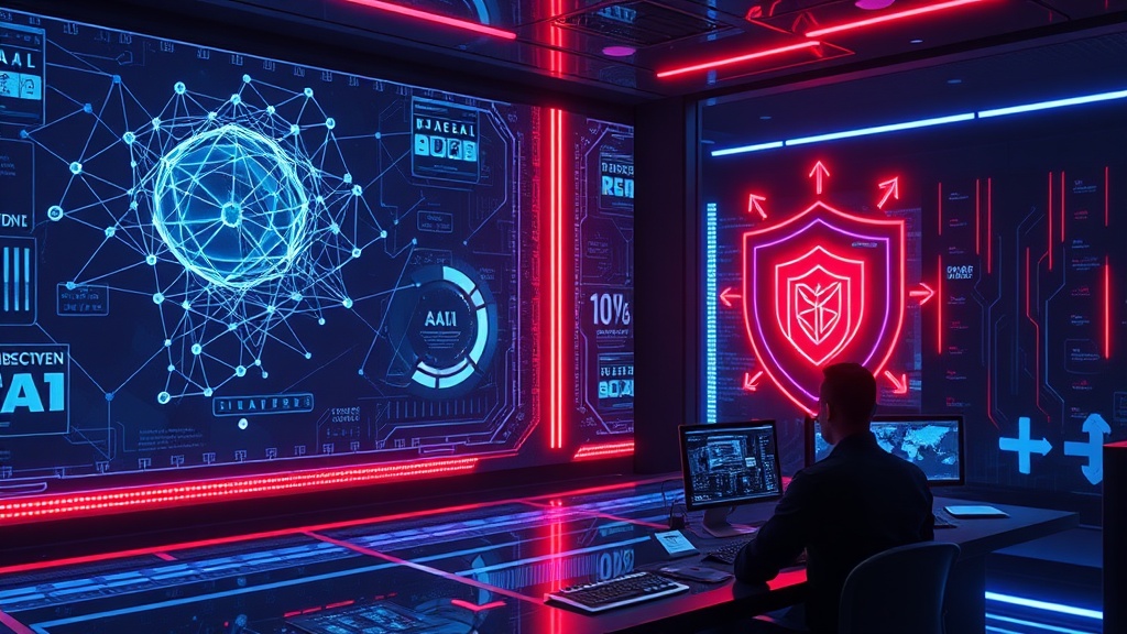 8 Leading AI Red Teaming Tools for Security Architects