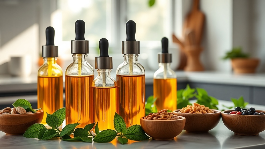 9 Best Liquid Stevia Brands to Use on Keto