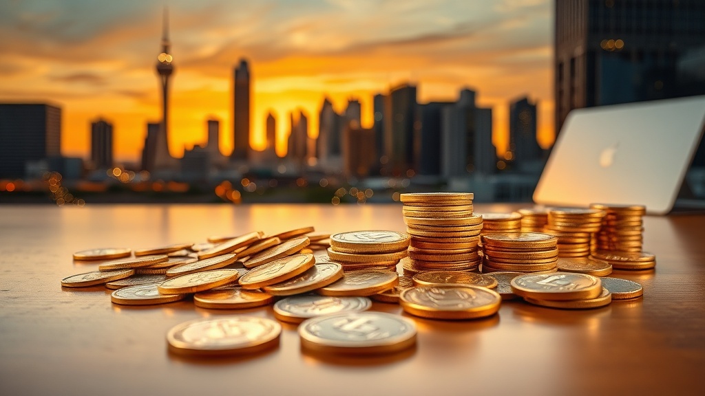 7 Leading Places to Sell Coins in Dallas TX