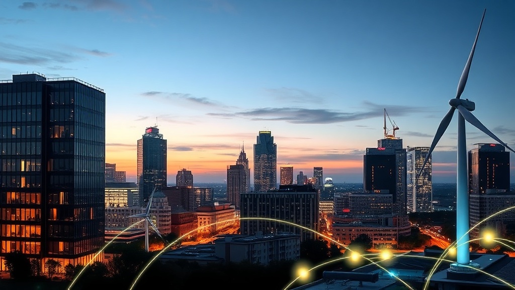 Top 10 Energieberatungsunternehmen im Rhein-Main-Gebiet