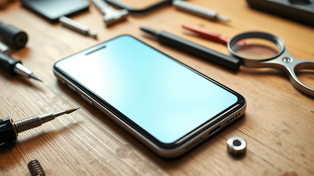 3 Renommierte iPhone Display Reparatur Betriebe in Hamburg