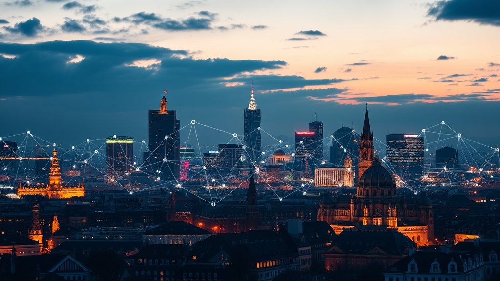 5 Hervorragendste Digitale Marketing Firmen Hamburg