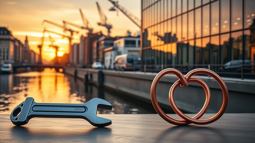 6 Vertrauenswürdige Sanitärfirmen in Hamburg mit Exzellentem Service