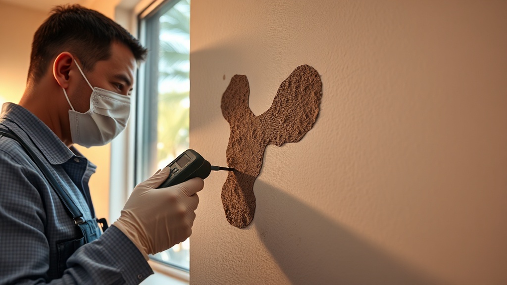6 Trusted Mold Inspection Agencies in Tampa