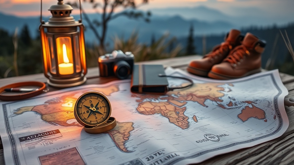 10 Beste Reisebüros für Abenteuerreisen