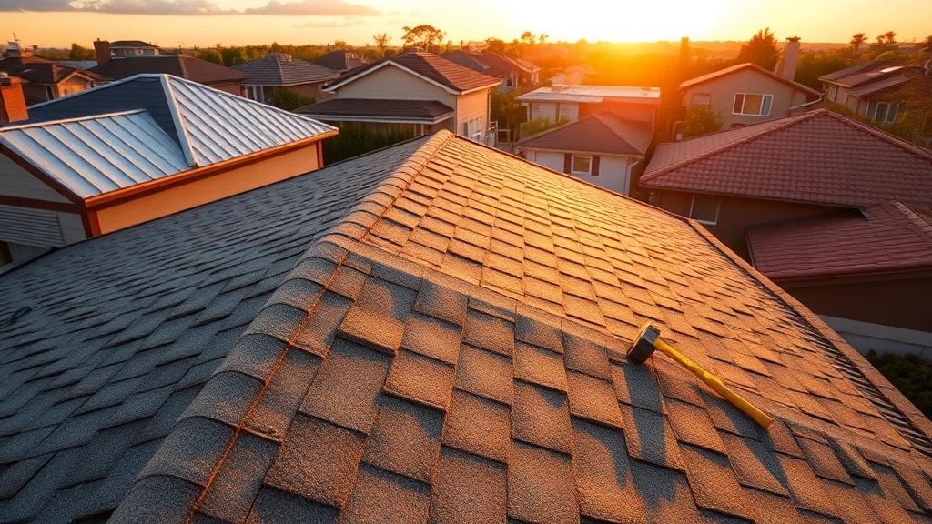 8 Best Roofing Experts in Dayton OH for High-Quality Materials