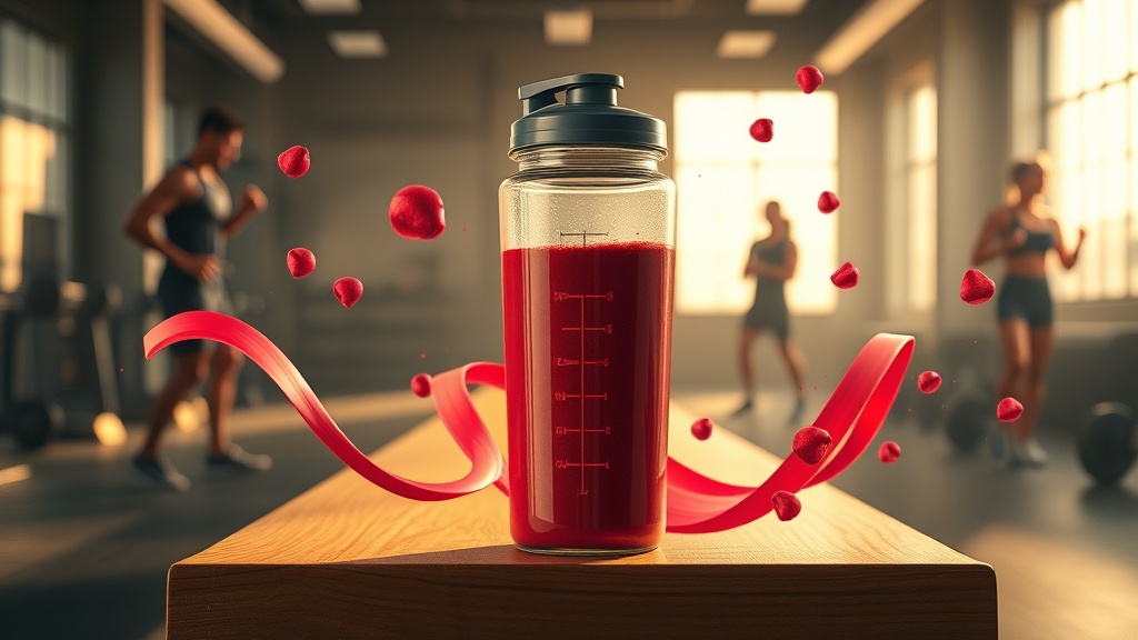 6 Leading Beef Protein Powder Brands for Fitness Enthusiasts