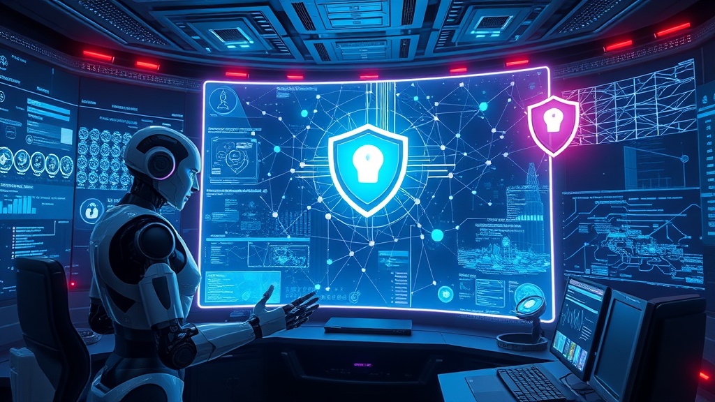 7 Best AI Red Teaming Tools for Cybersecurity Monitoring