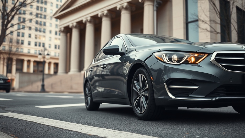 9 Trusted Car Accident Lawyers in New Jersey with Proven Expertise