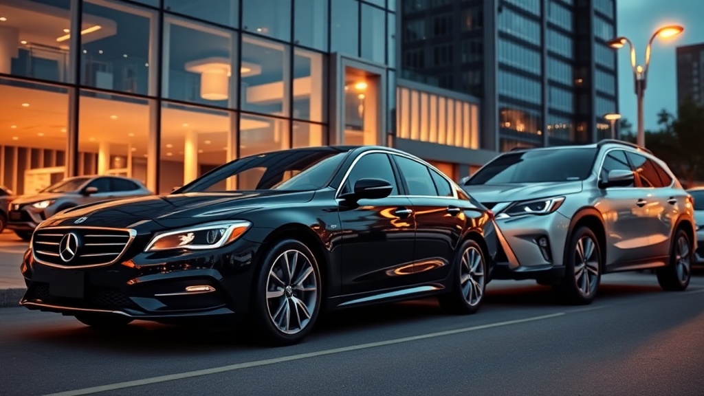 7 Best Car Leasing Providers with Positive Feedback in New Jersey