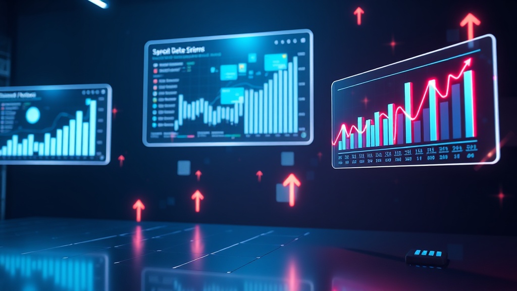7 Best Futures Prop Firm Comparison Tools for Comprehensive Review