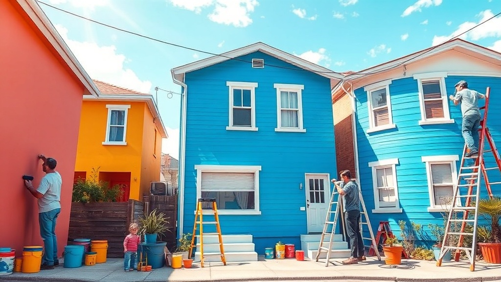 9 Best Painting Companies in Tampa for Reliable Painting Solutions