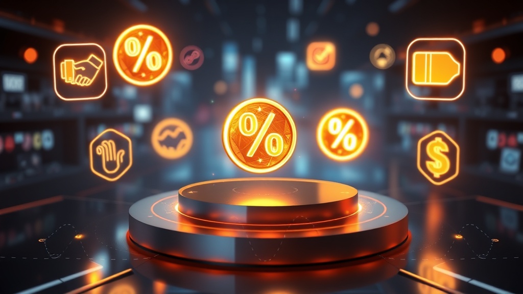 8 Best Places to Find Prop Firm Discount Codes