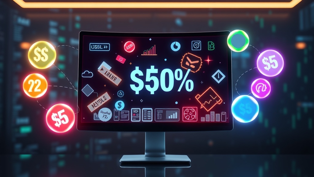 9 Top Performing Sites for Prop Firm Discount Codes