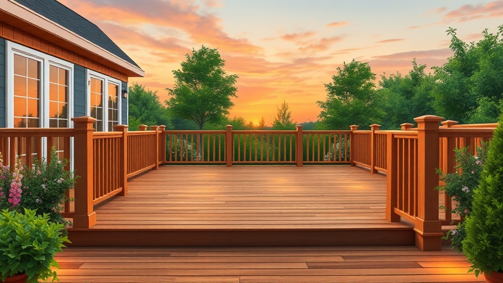 5 Premier Staten Island Deck Builders for Custom Projects