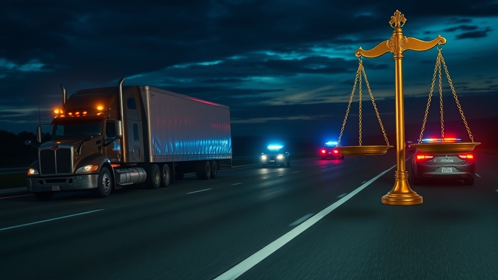 8 Highly Recommended 18 Wheeler Accident Law Firms in Texas