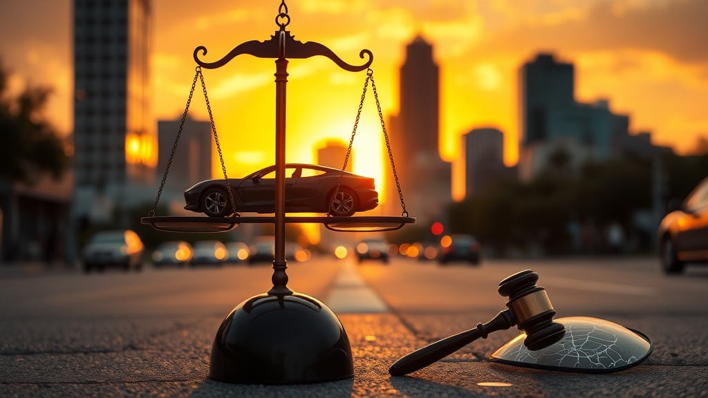 6 Premier Best Austin Car Accident Lawyer Lawyers