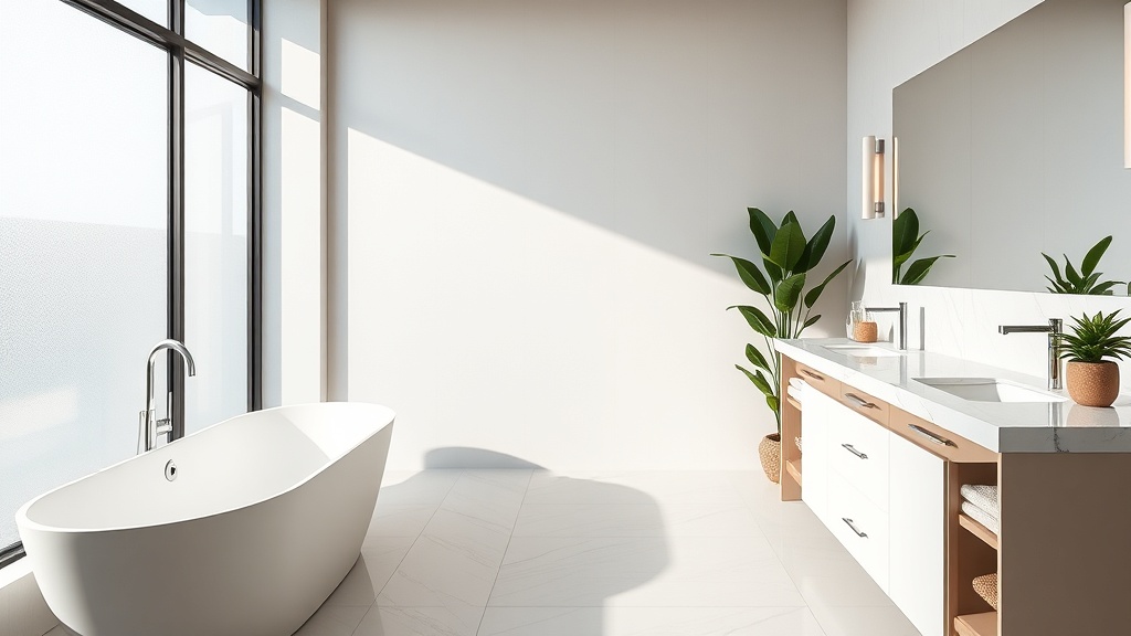 7 Leading Bathroom Remodeling Services in Fort Myers FL
