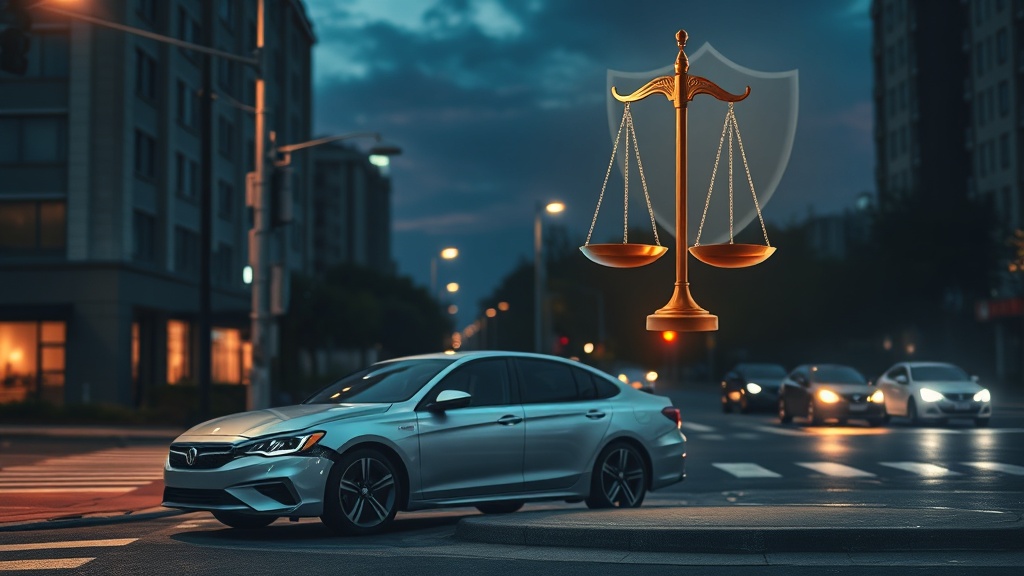 9 Trusted Baton Rouge Car Accident Law Firms Providing Top Legal Support