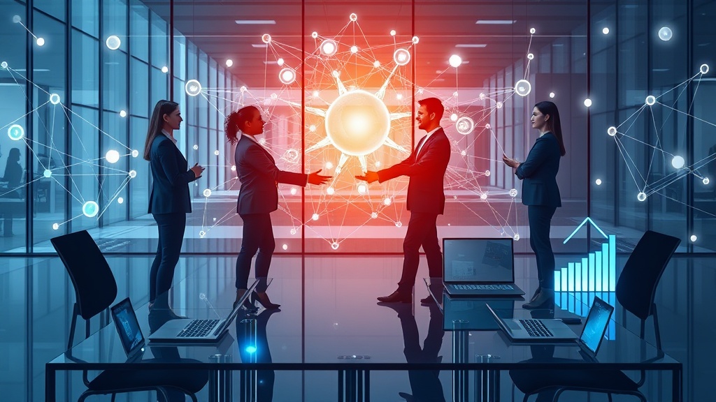 8 Best Business Central Partners with Trusted Partnerships