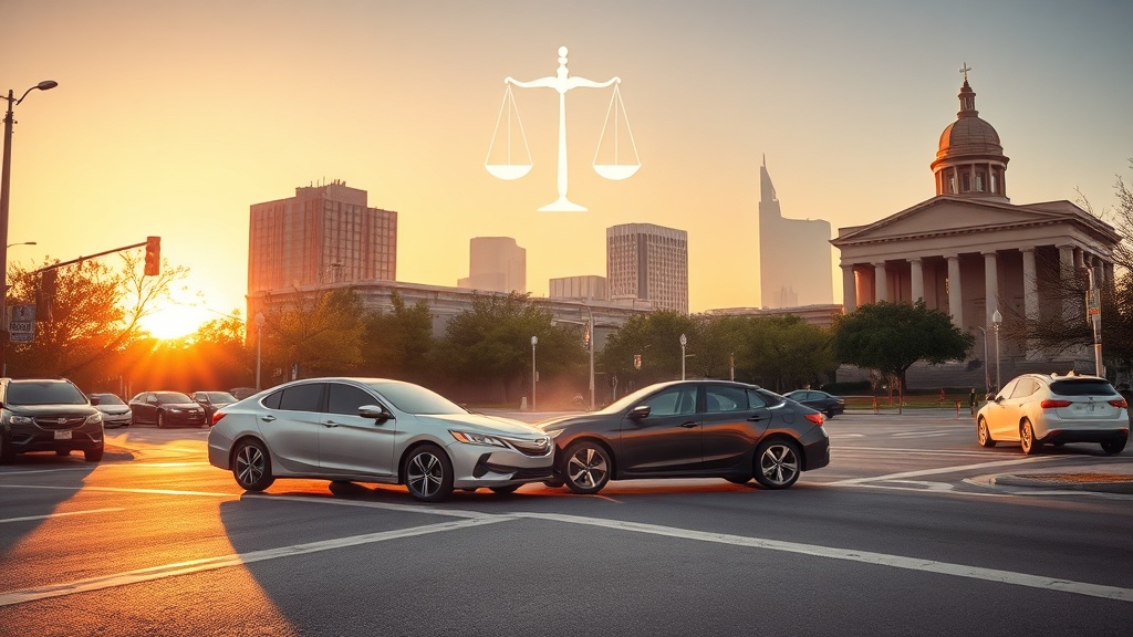 6 Well-Known Car Accident Lawyers in Austin, TX