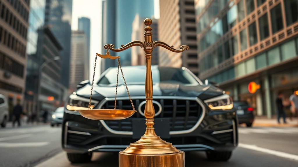 9 Expert Best Car Accident Lawyers in Chicago for Your Legal Needs