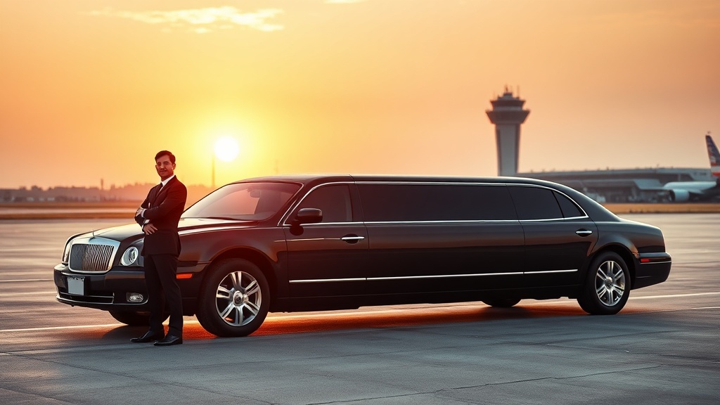 7 Renowned Best JFK Limo Service Firms