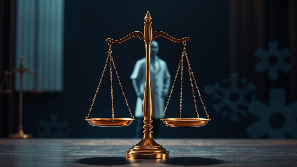9 Top Medical Malpractice Law Firms in Washington for Proven Expertise
