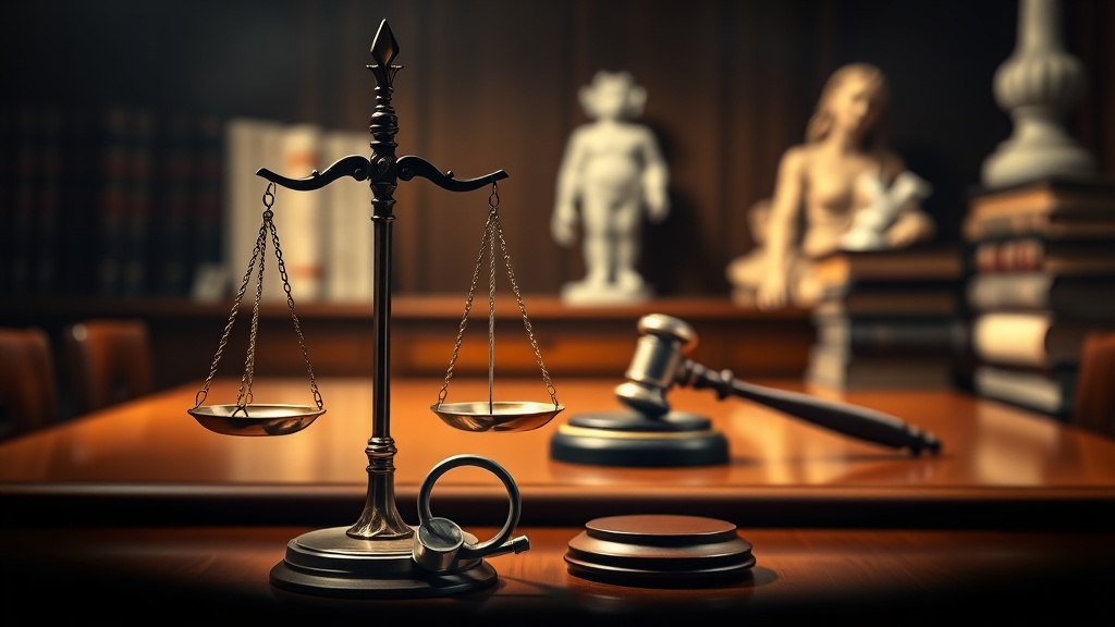 9 Leading Medical Malpractice Lawyers in Chicago Ranked