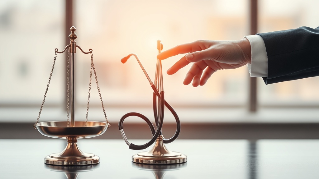 5 Trusted Minneapolis Medical Malpractice Attorneys Focused on Patient Rights