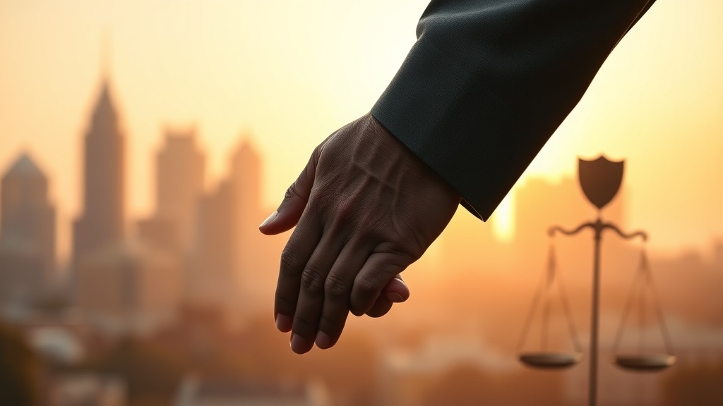 5 Leading Nursing Home Abuse Lawyers in Philadelphia for Compassionate Legal Support