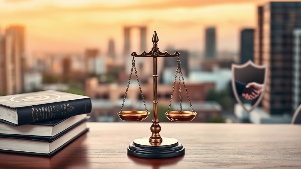 8 Trusted Personal Injury Lawyers in Albuquerque for Your Needs