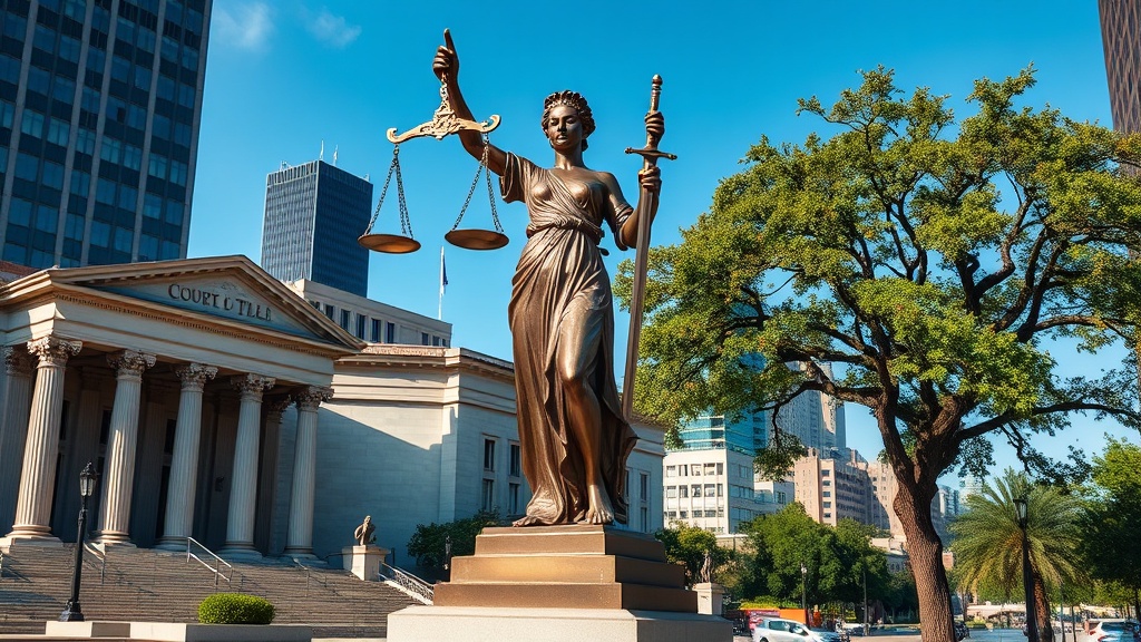 6 Best Personal Injury Lawyer in Buffalo for Tough Legal Battles