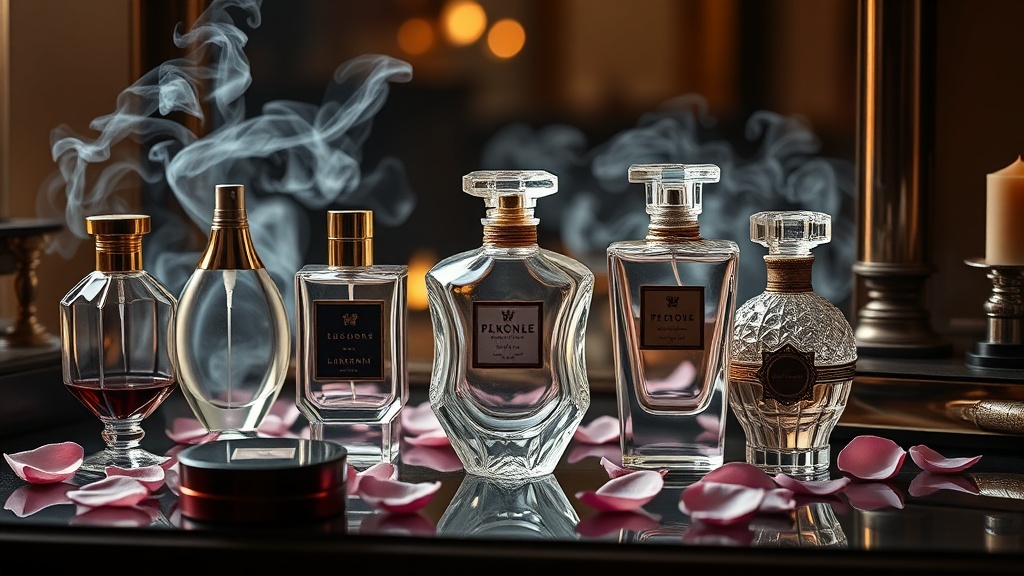 10 Finest Pheromone Perfume For Women For Special Events