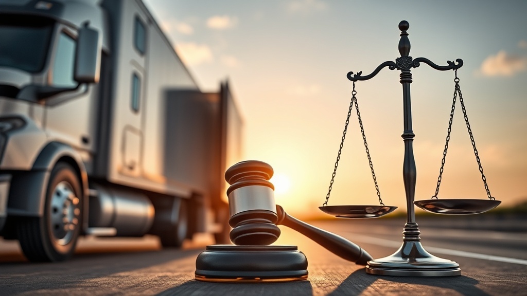 10 Elite Truck Accident Law Firms in Riverside, CA