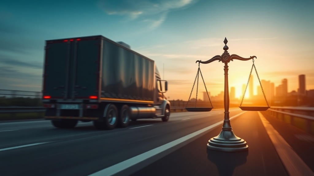 7 Trusted Best Truck Accident Law Firms in Lexington to Consider