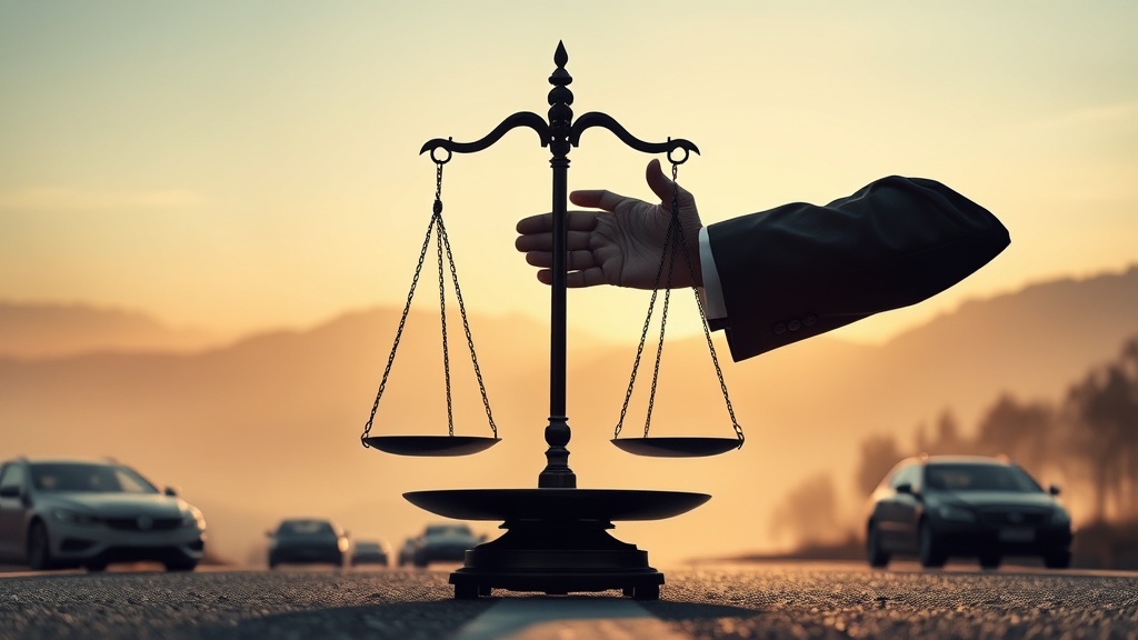 5 Best West Virginia Car Accident Lawyers With Solid Legal Background