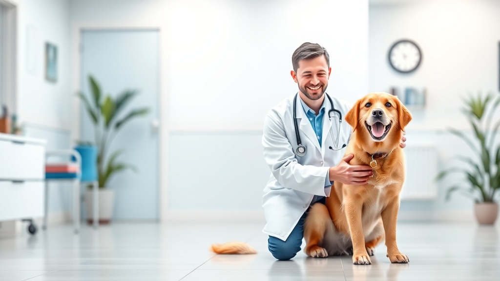 5 Trusted Experts Find Vets Near You